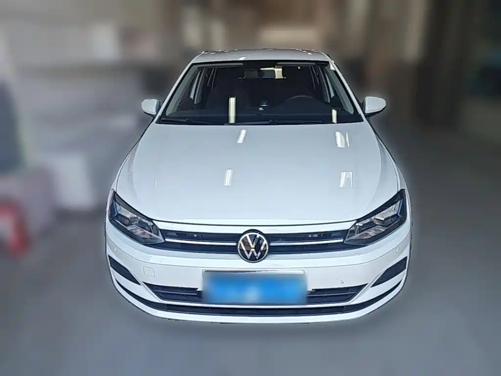 Volkswagen Polo — миниатюра 5