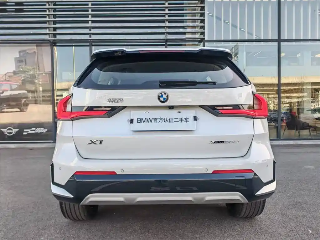 BMW X1 — фотографии объявления, Фото 15