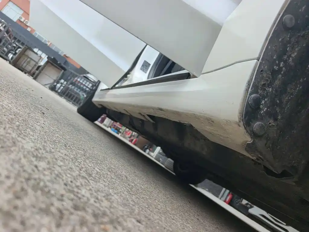 Ford Mondeo — миниатюра 21