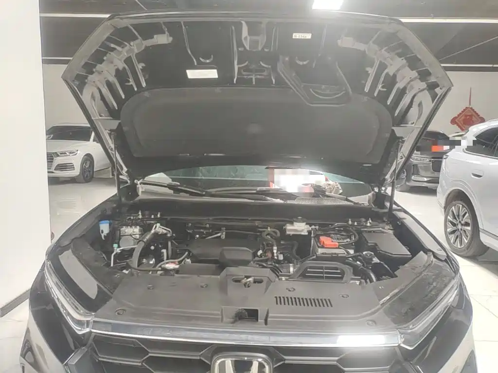 Honda CR-V — миниатюра 20