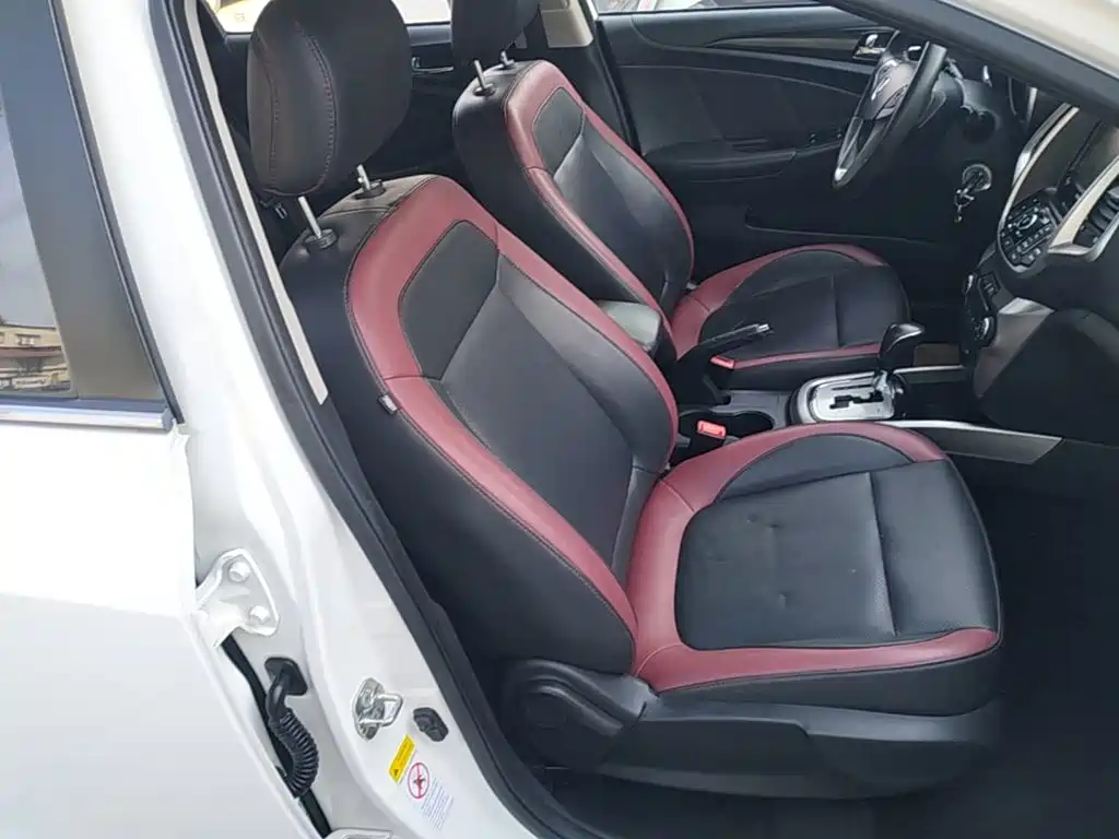 Changan Eado XT — миниатюра 20