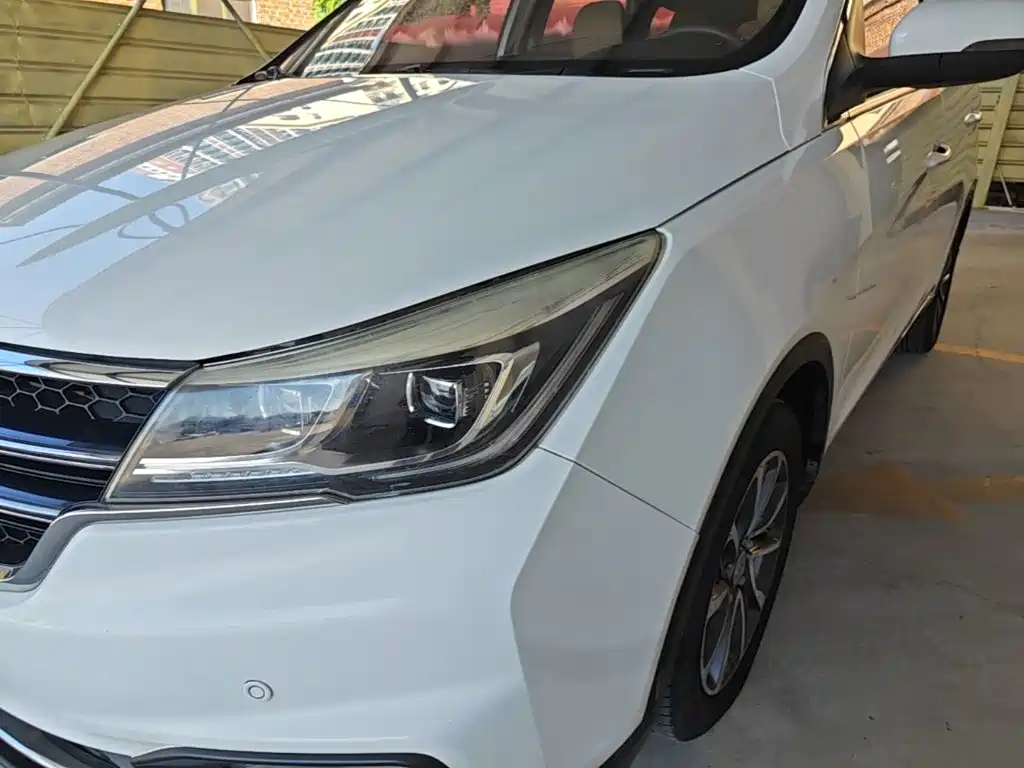 Baojun 730 — миниатюра 24