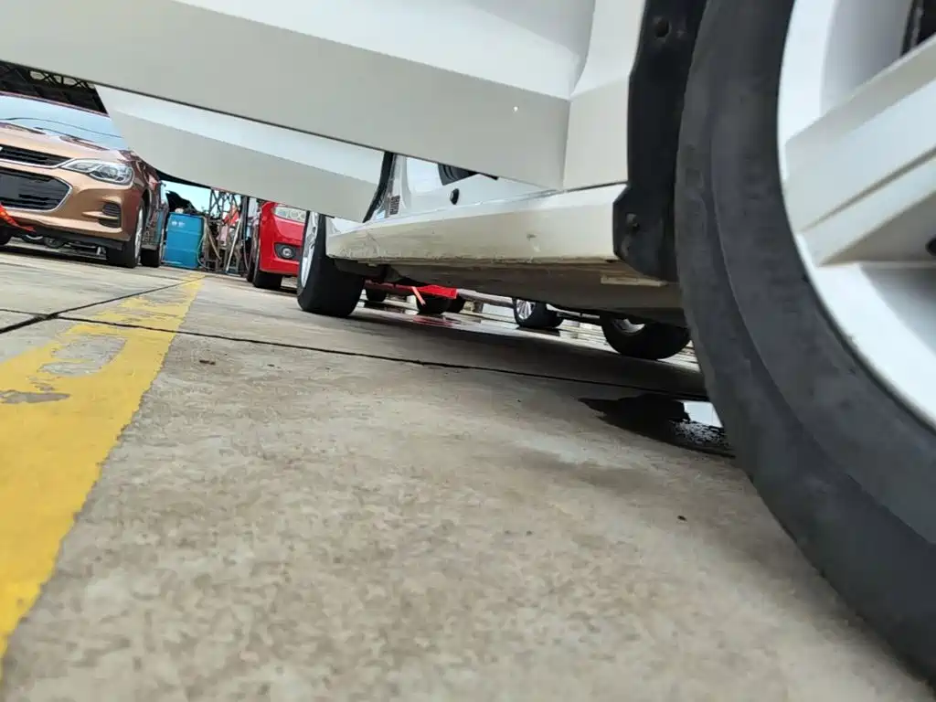 Volkswagen Lamando — миниатюра 21