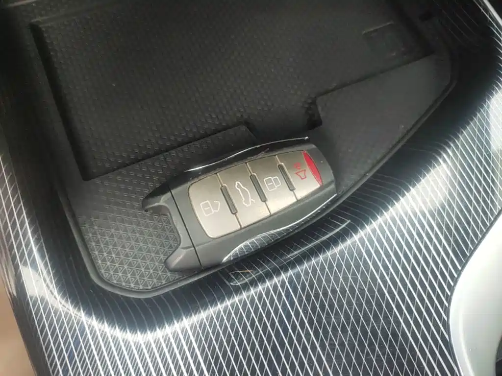 Haval Chitu — миниатюра 9