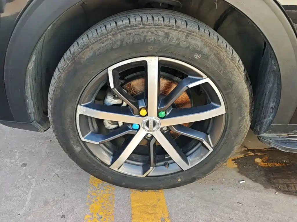 Haval F7 — миниатюра 23
