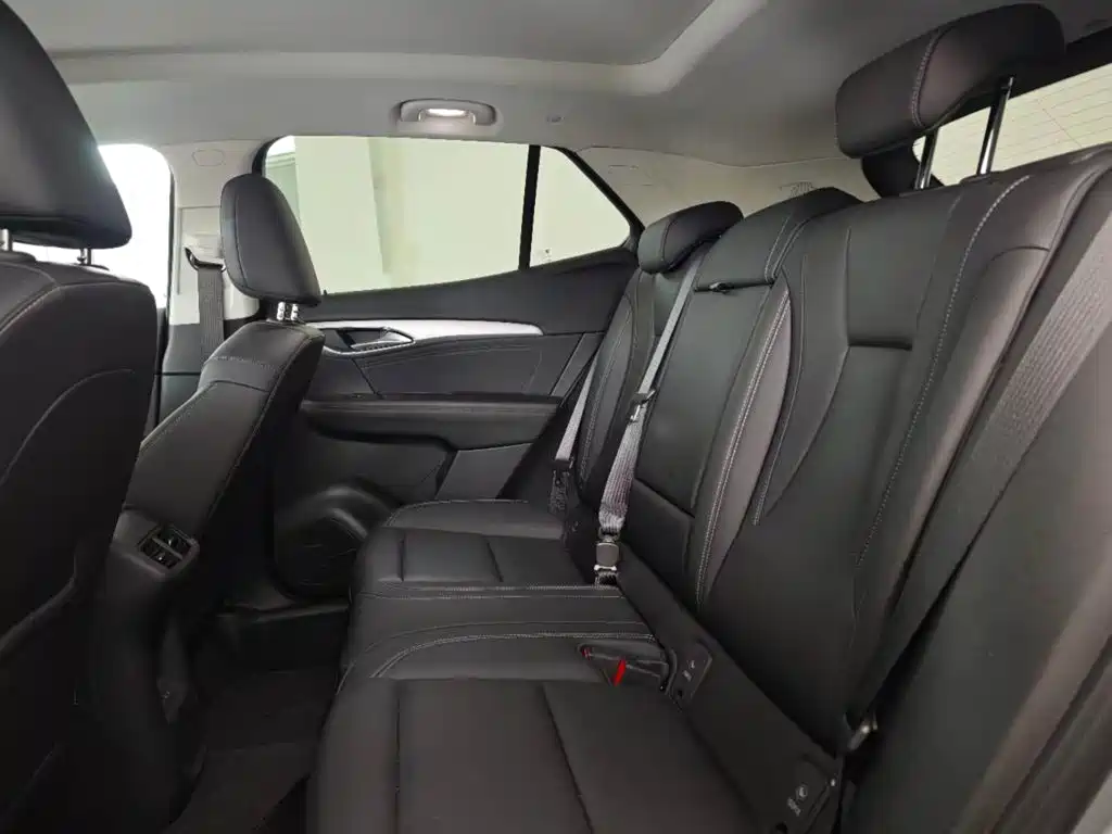 Buick Envision S — миниатюра 17