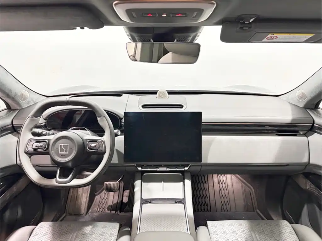 Zeekr 7X 2026 103kWh MAX