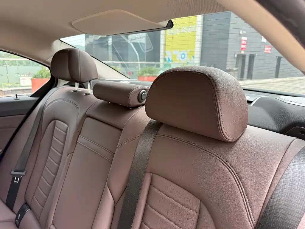 BMW 3 Series — миниатюра 36