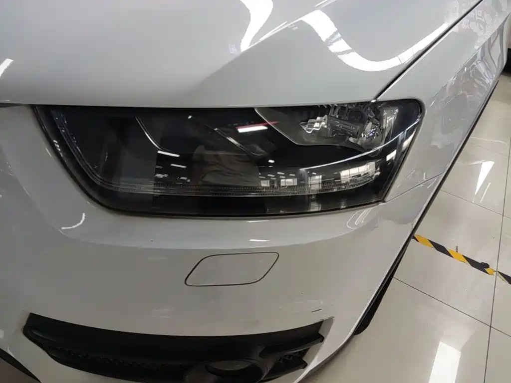Audi Q3 — миниатюра 24