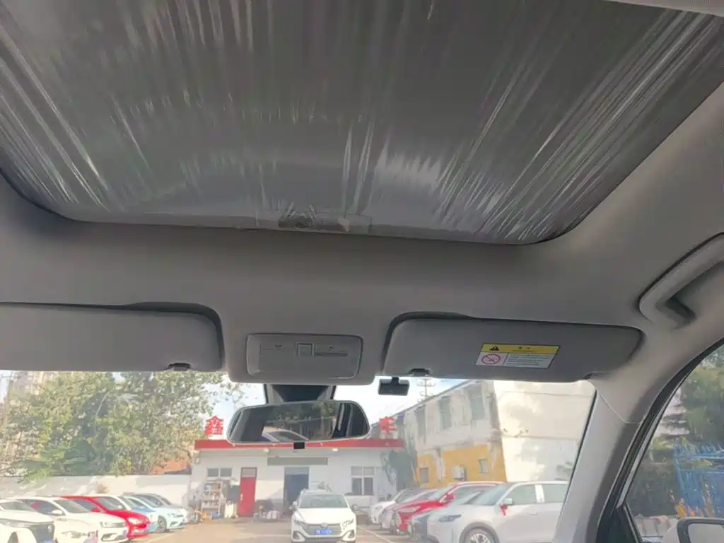 Wuling Xingchen — миниатюра 18