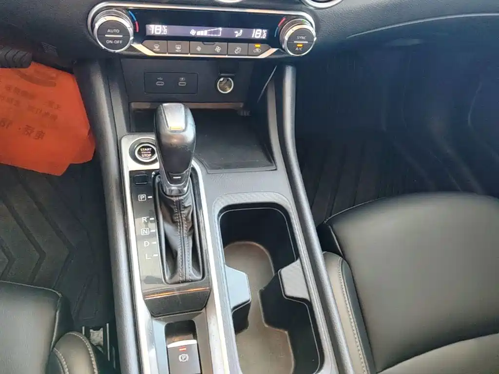 Nissan Sylphy — миниатюра 14