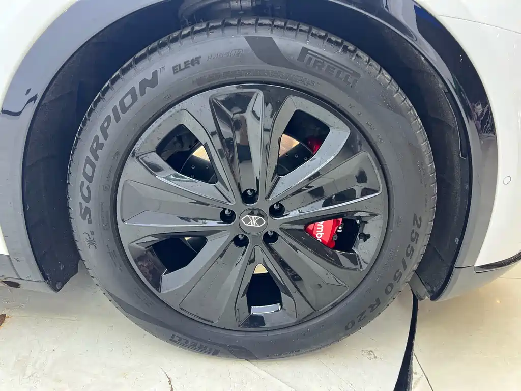 Zhijie Zhijie R7 — миниатюра 24