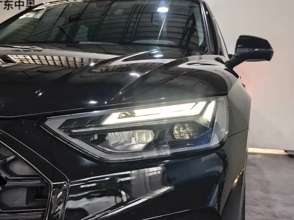 Audi Q5L — миниатюра 16
