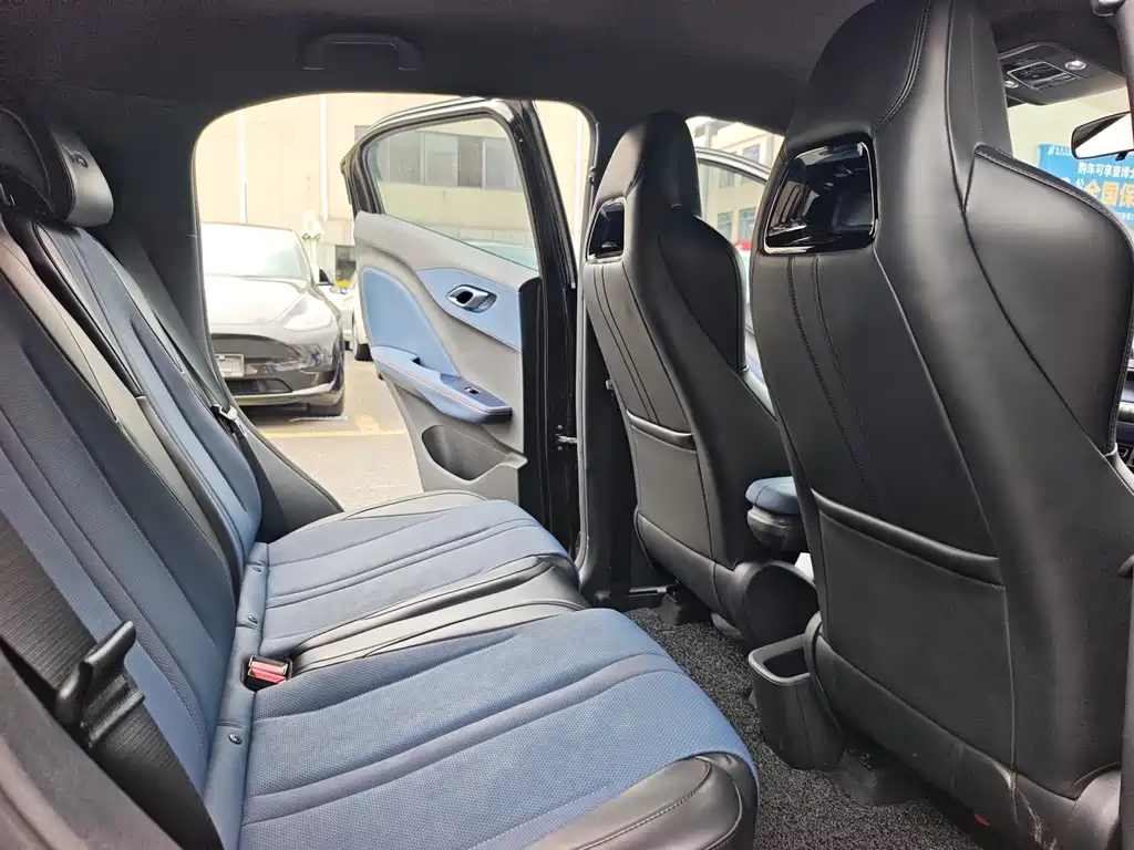 BYD Seagull — миниатюра 6