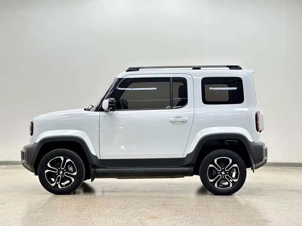 Baojun Yueye — миниатюра 23