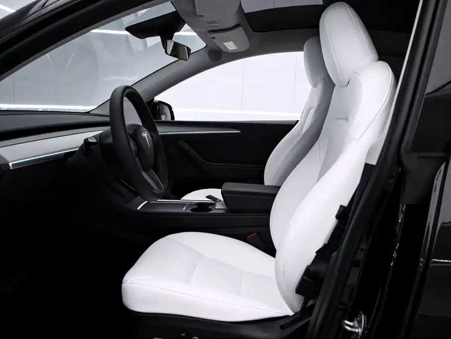 Tesla Model Y — миниатюра 12