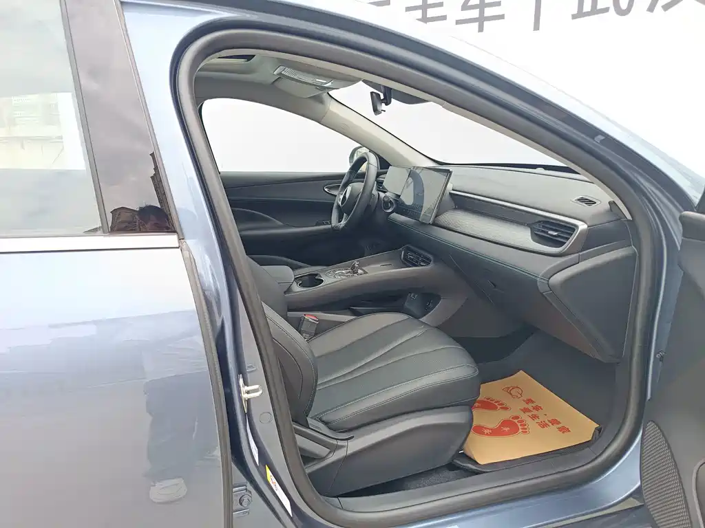 BYD Seal 05 DM-i — миниатюра 16