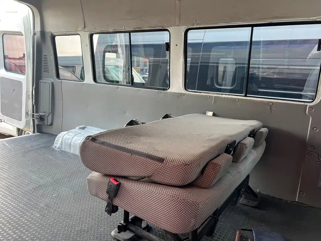 IVECO Daily — миниатюра 15
