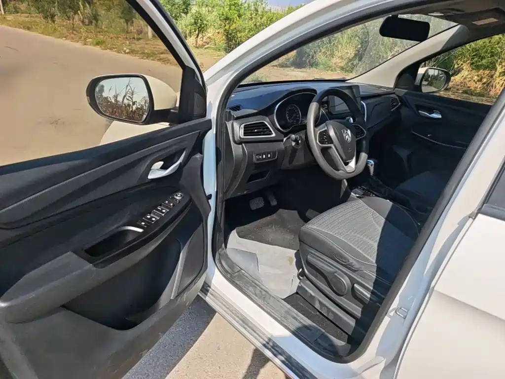 Baojun 730 — миниатюра 16