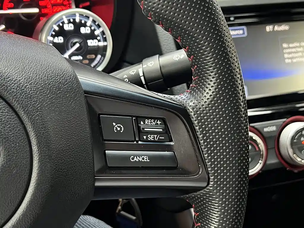 Subaru Impreza — миниатюра 41