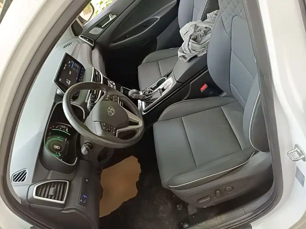 Hyundai Tucson — миниатюра 15