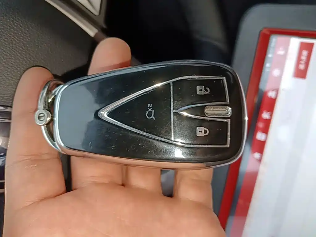 Changan CS75 — миниатюра 9