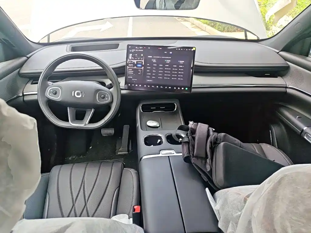 Qiyuan Qiyuan Q07 — миниатюра 10