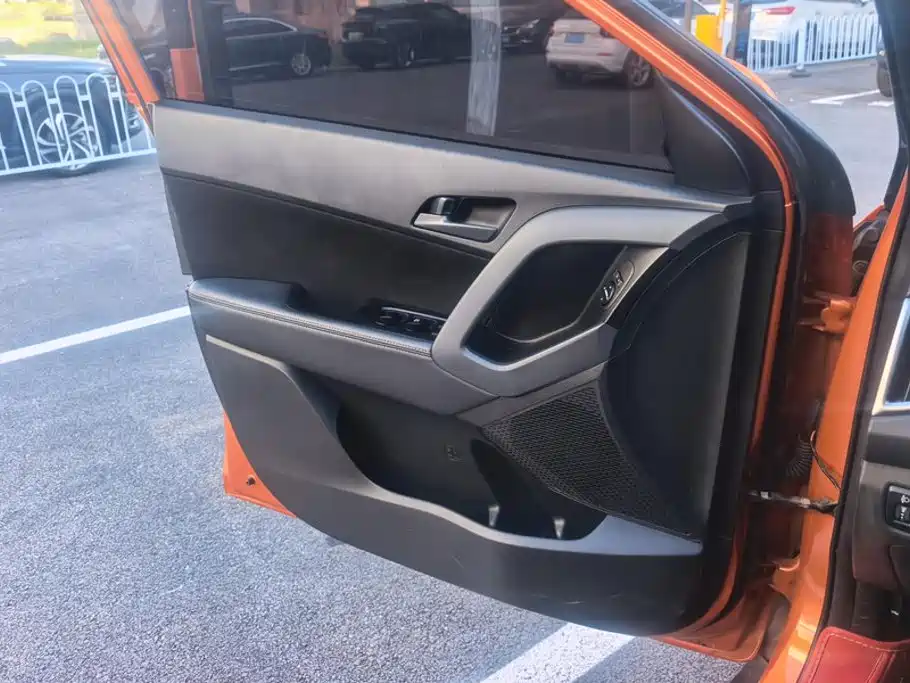 Hyundai ix25 — миниатюра 7