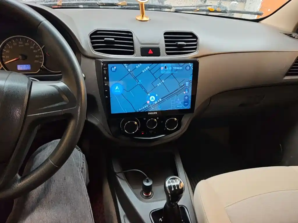 Wuling Hongguang — миниатюра 13