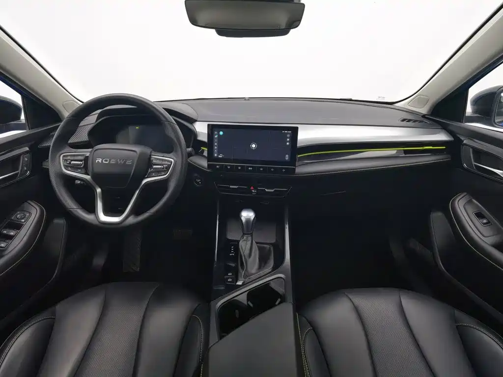 Roewe i5 — миниатюра 5