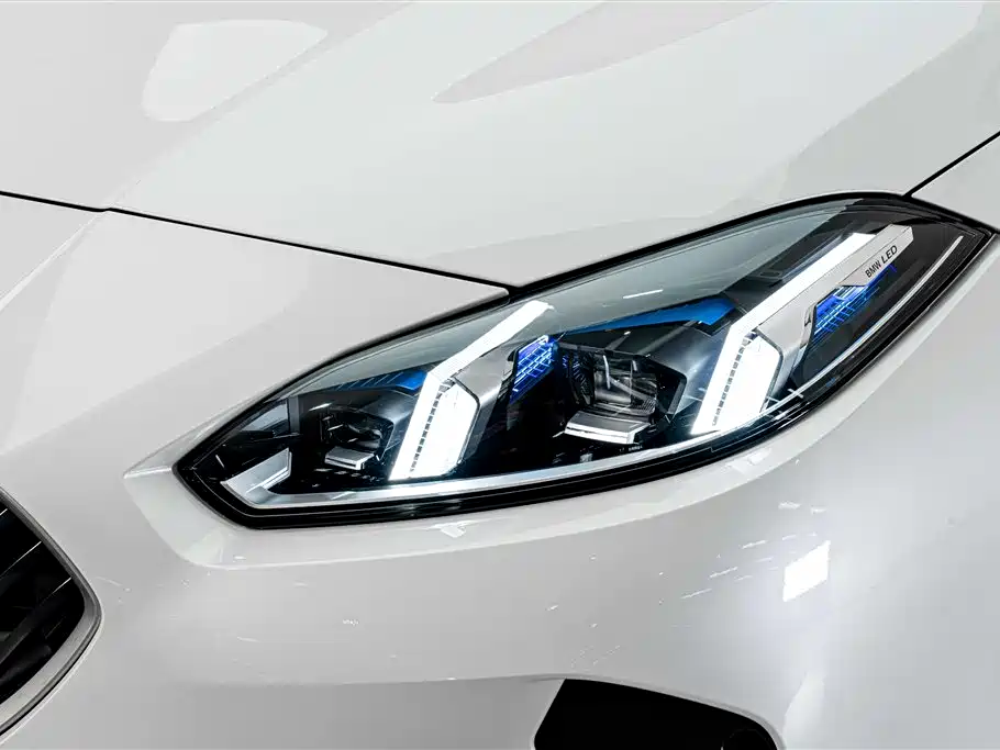 BMW 2 Series — миниатюра 4