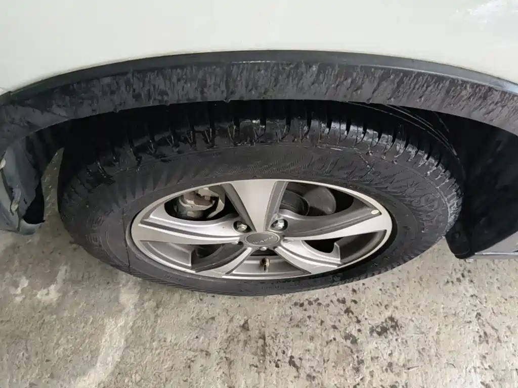 Haval H6 — миниатюра 23
