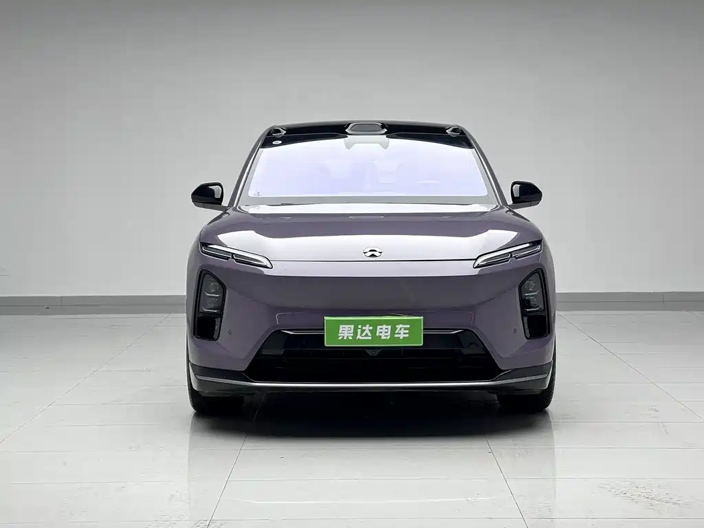 NIO EC6 — миниатюра 2