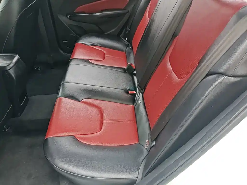 Chery Arrizo 5 — миниатюра 17