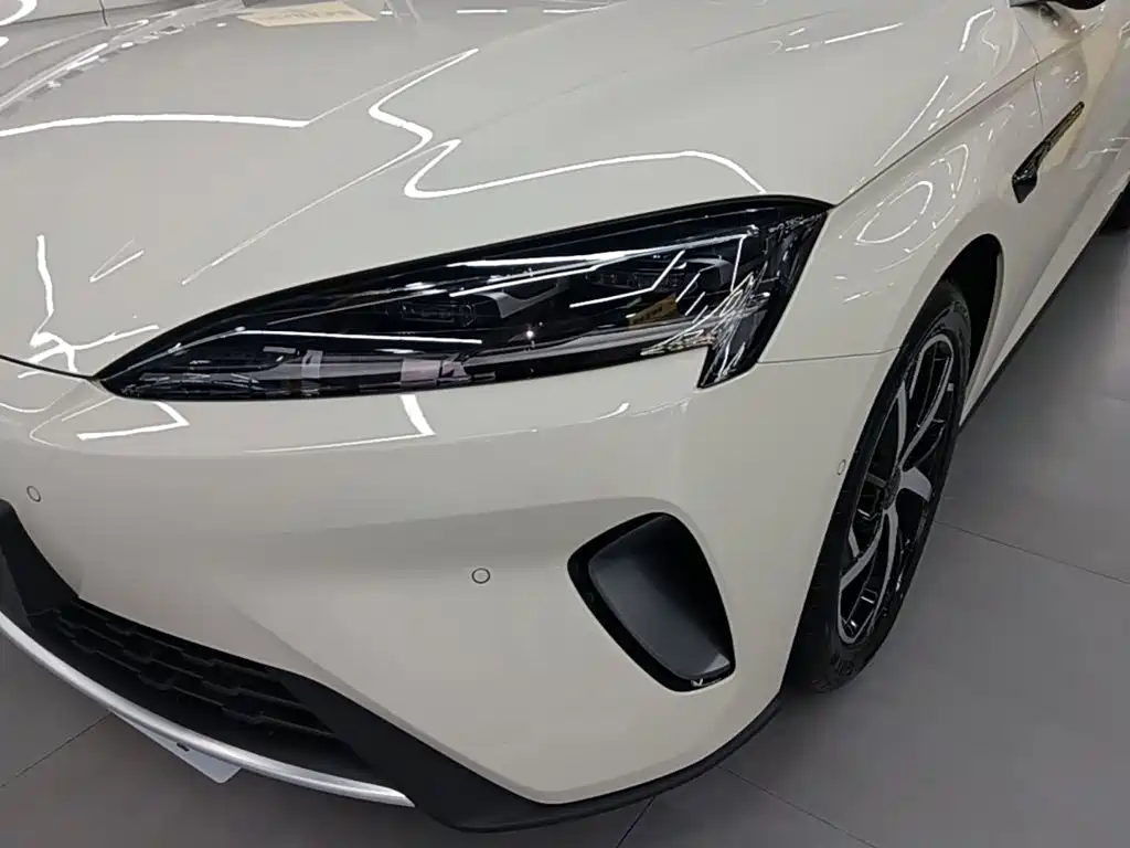 BYD Seal 07 DM-i — миниатюра 24