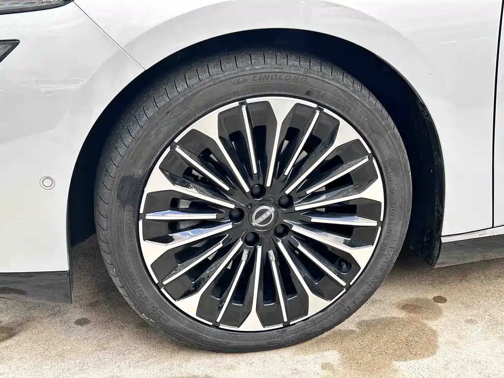 Nissan N7 — миниатюра 20