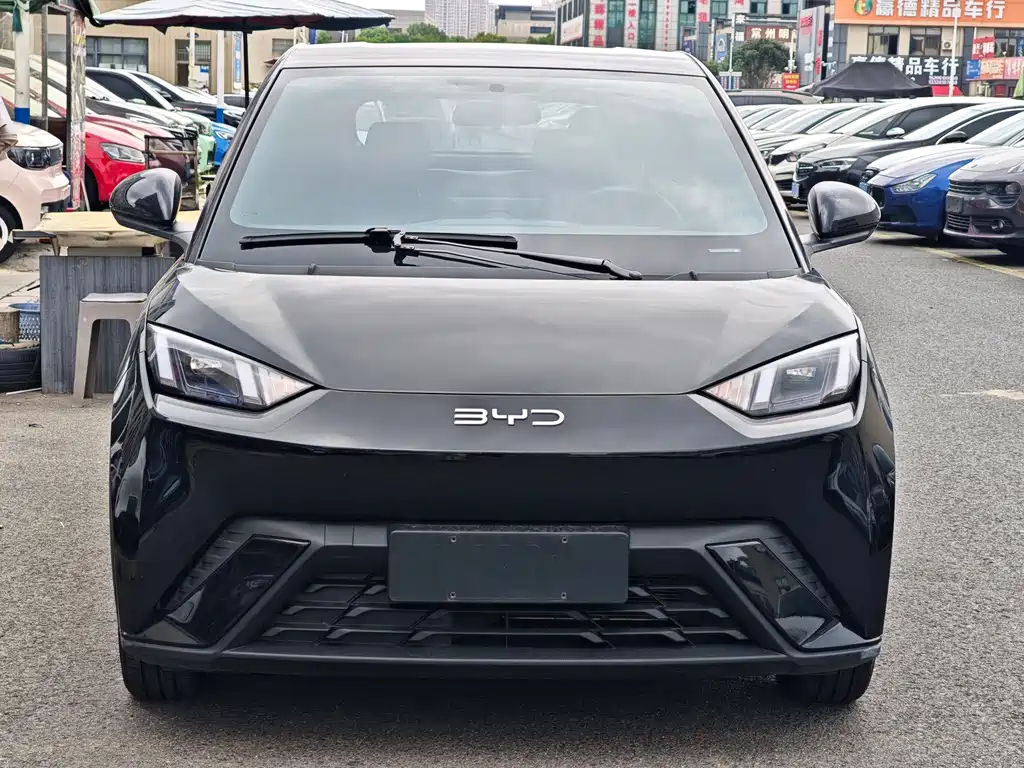 BYD Seagull — миниатюра 2