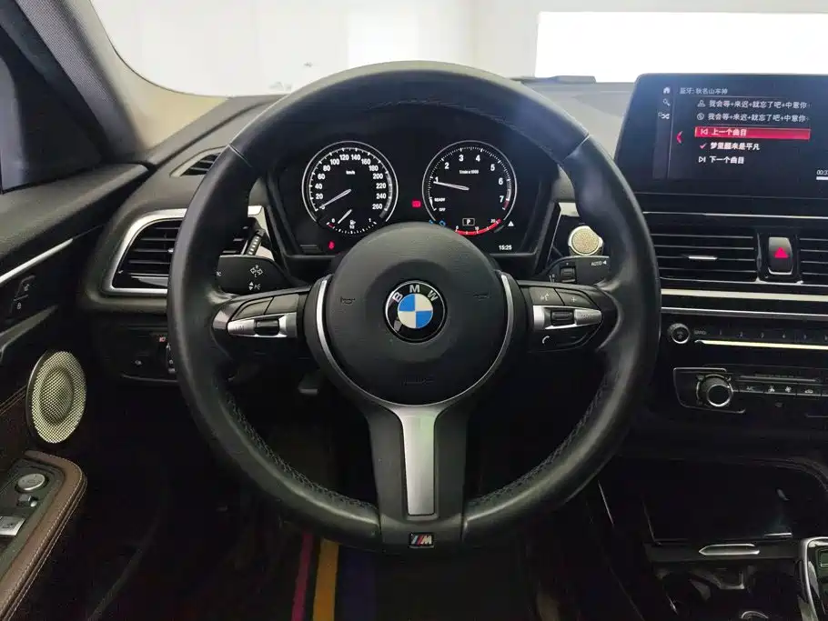 BMW 1 Series — миниатюра 15