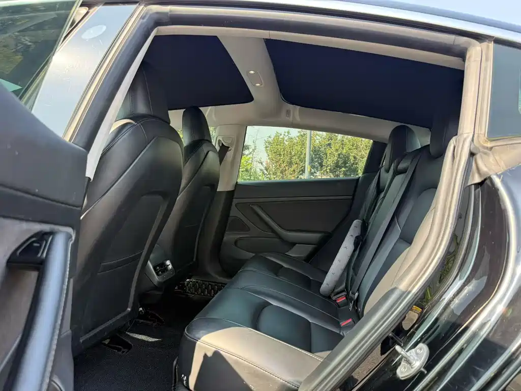 Tesla Model 3 — миниатюра 9