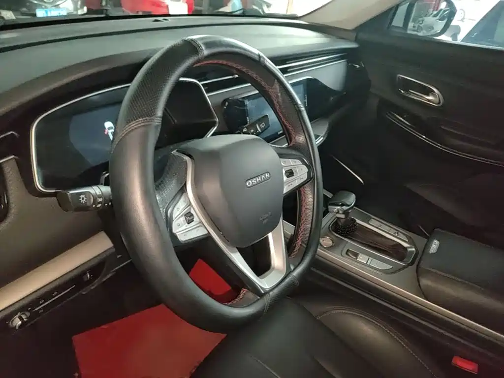 Oshan Oushang X7 — миниатюра 11