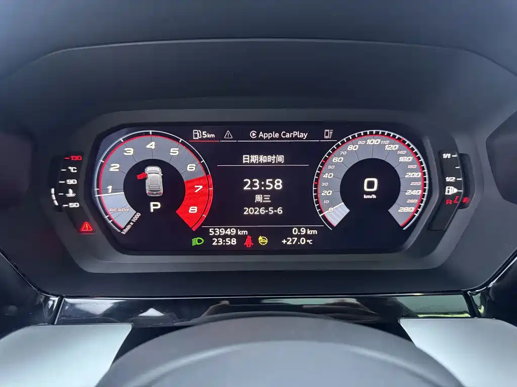 Audi A3 — миниатюра 13
