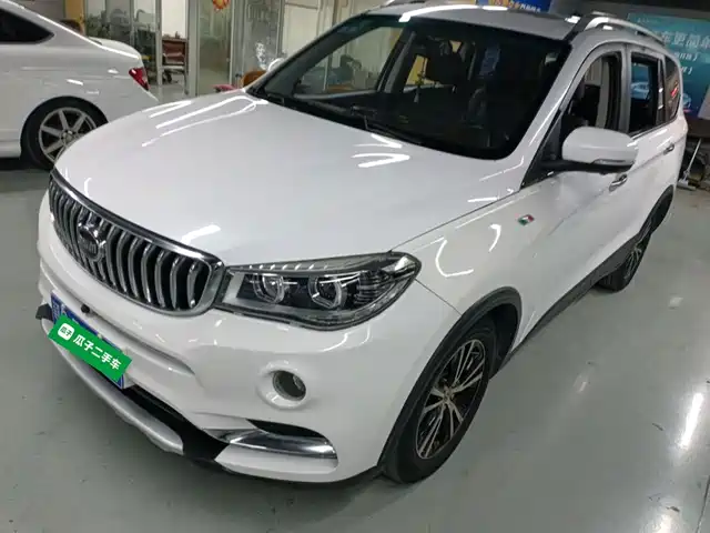 SWM SWAY MOTORS SWM SWIFT X7 2017