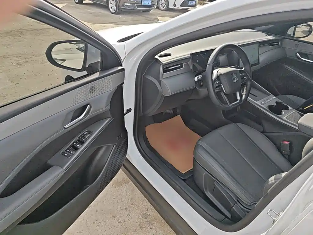 BYD Qin PLUS — миниатюра 16