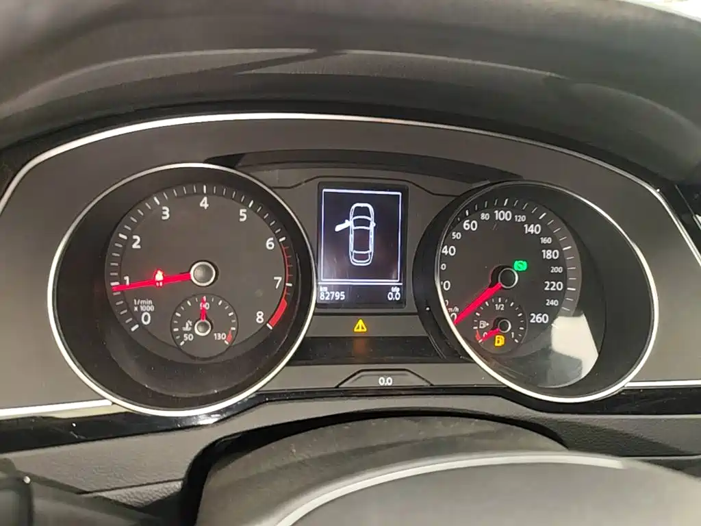 Volkswagen CC — миниатюра 12