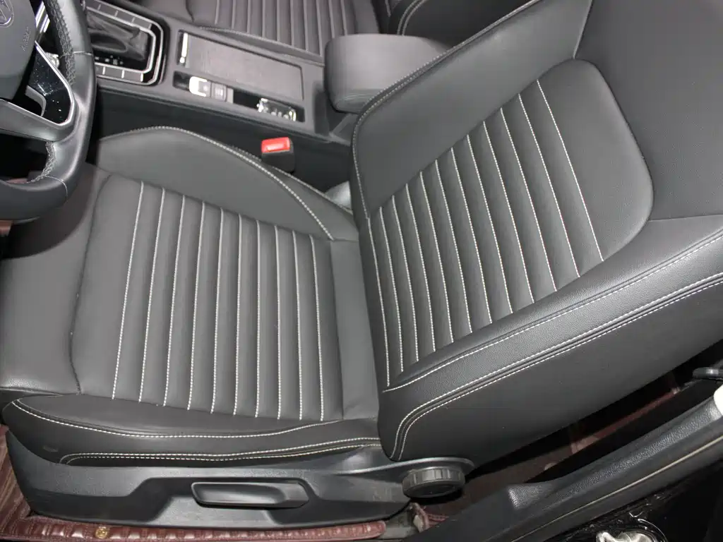 Volkswagen Magotan 2020 280TSI DSG Comfort