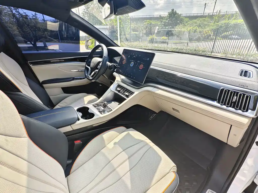 BYD PLUS New Energy — миниатюра 16