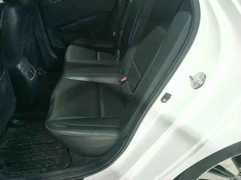 Hyundai Mistra — миниатюра 17