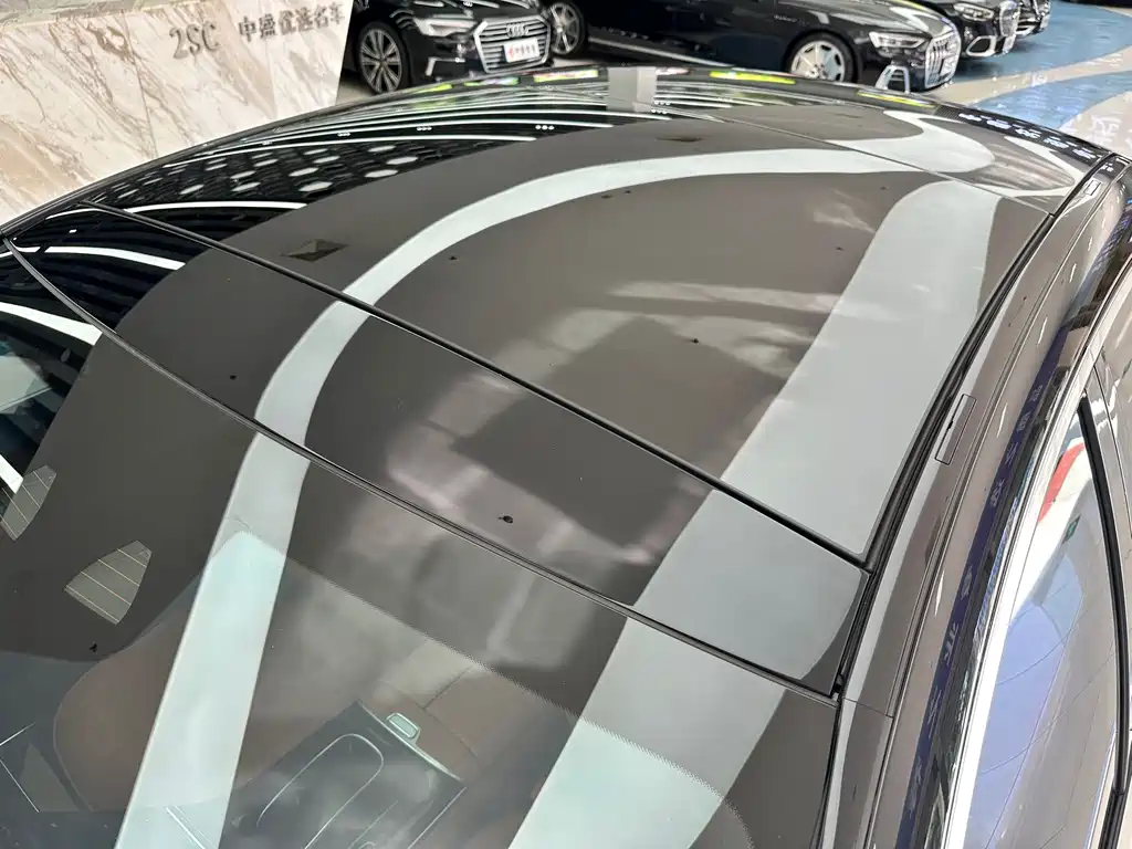 Mercedes-Benz S-Class — миниатюра 5