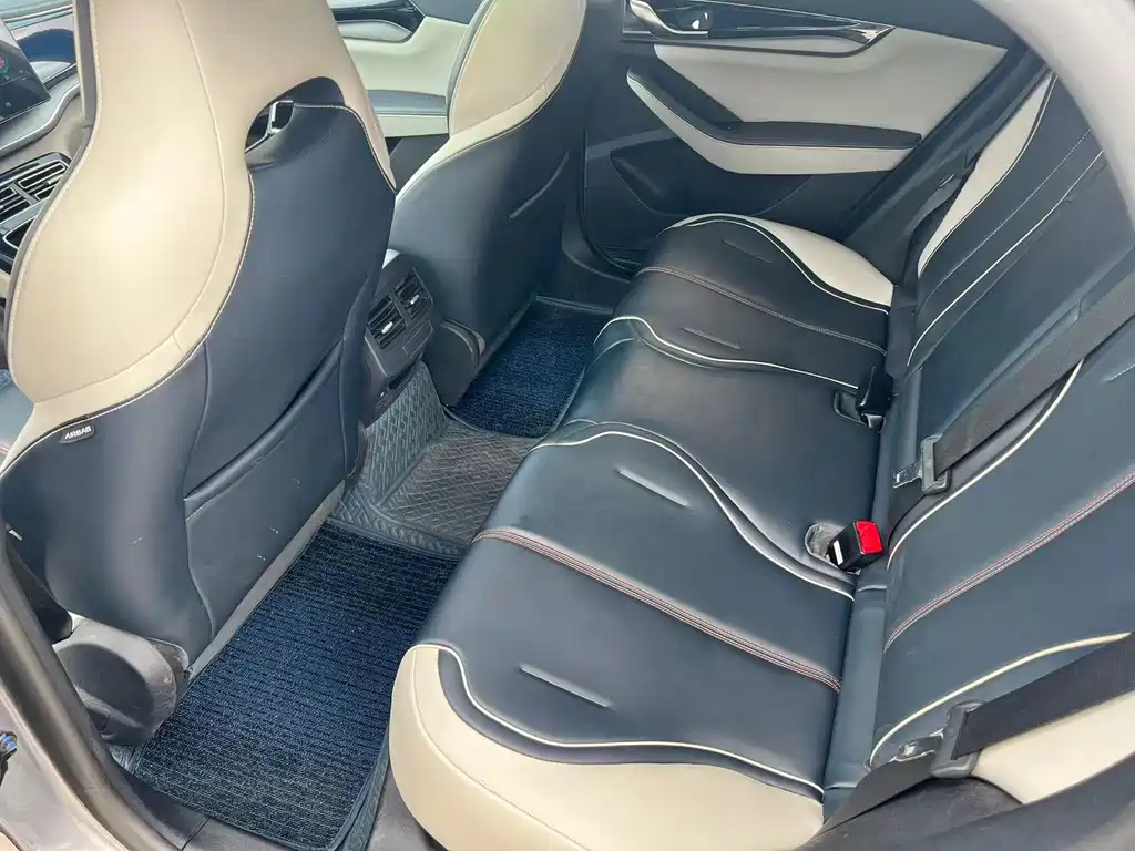 BYD Qin PLUS — миниатюра 6