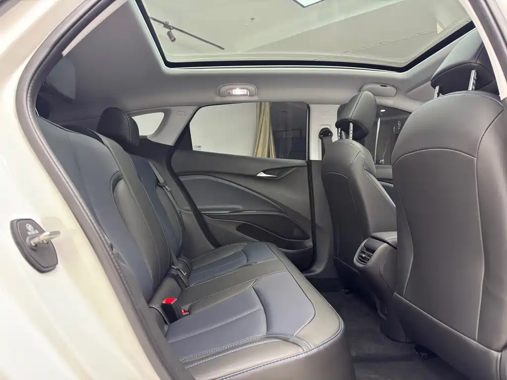 Buick Velite 6 — миниатюра 14